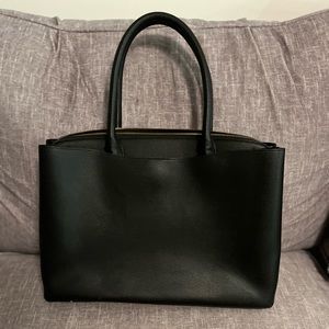 A New Day laptop bag